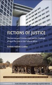 Fictions of Justice