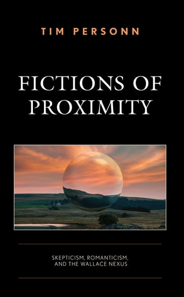 Fictions of Proximity - Tim Personn