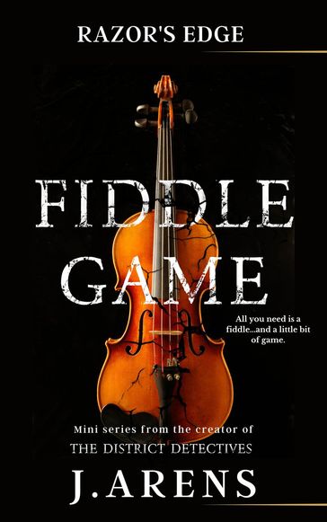 Fiddle Game - J. Arens