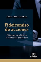 Fideicomiso de acciones