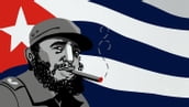 Fidel Castro in the Cold War