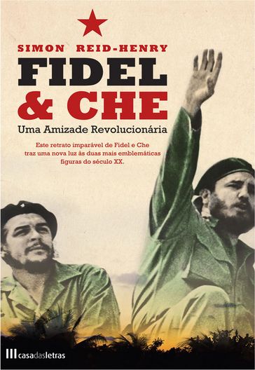 Fidel e Che - Simon Reid Henry-cl