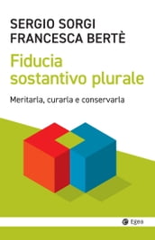 Fiducia sostantivo plurale