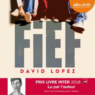 Fief - David Lopez