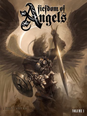 Fiefdom of Angels - KEVIN MAX