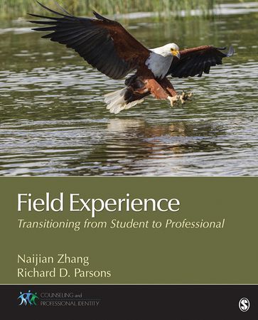 Field Experience - Naijian Zhang - Richard D. Parsons