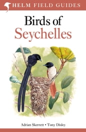 Field Guide to Birds of Seychelles
