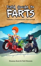 Field Guide to Farts Volume 1