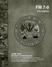 Field Manual FM 7-0 Training June 2021