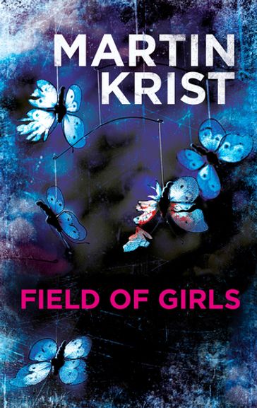 Field of Girls - Martin Krist