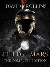 Field of Mars (The Complete Novel)