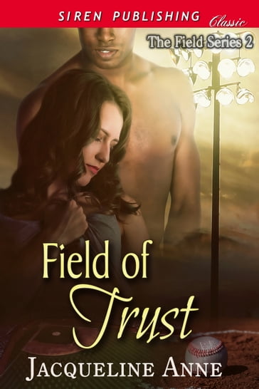 Field of Trust - Jacqueline Anne