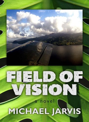 Field of Vision - Michael Jarvis
