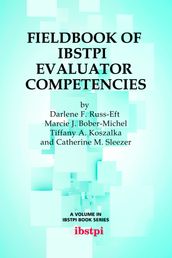 Fieldbook of ibstpi Evaluator Competencies