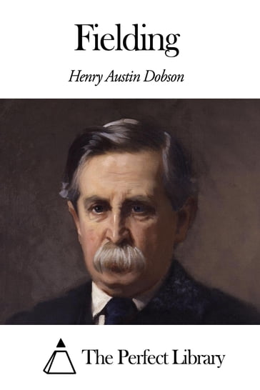 Fielding - Henry Austin Dobson