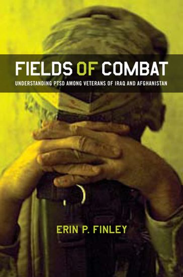 Fields of Combat - Erin P. Finley