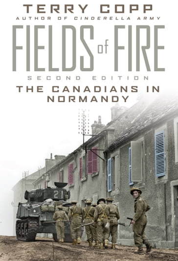 Fields of Fire - Terry Copp