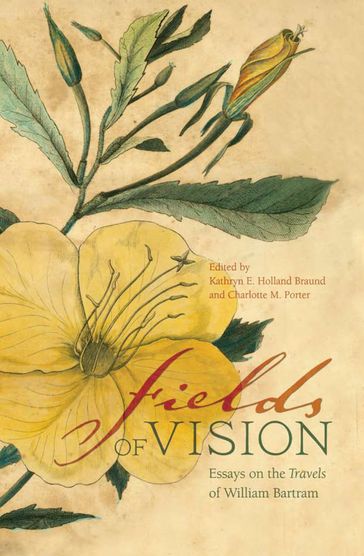 Fields of Vision - Stephanie C. Haas - Mark Williams - Edward J. Cashin - Robert S. Davis - Arlene Fradkin - Mallory O