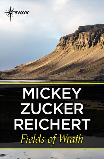 Fields of Wrath - Mickey Zucker Reichert
