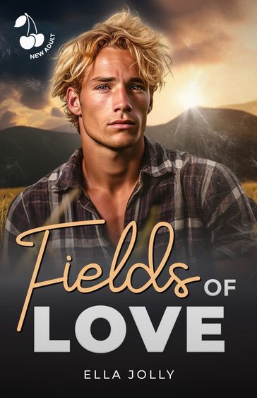 Fields of love - Ella JOLLY