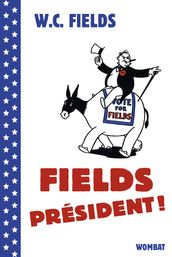 Fields président !