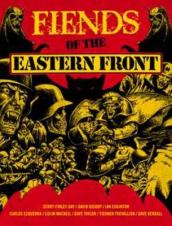 Fiends of the Eastern Front Omnibus Volume 1