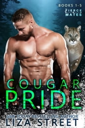Fierce Mates: Cougar Pride