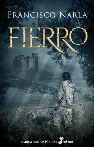 Fierro - Francisco Narla