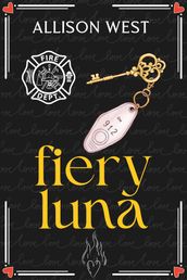 Fiery Luna