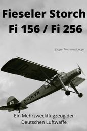 Fieseler Storch Fi 156 / Fi 256