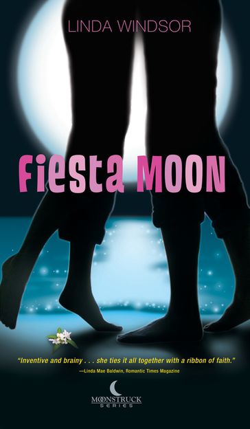 Fiesta Moon - Linda Windsor