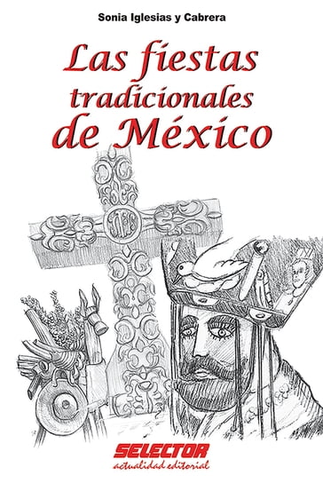Fiestas tradicionales de México