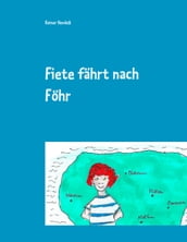 Fiete fahrt nach Fohr