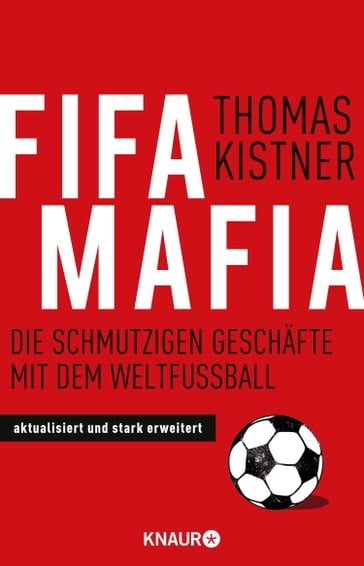 Fifa-Mafia - Thomas Kistner