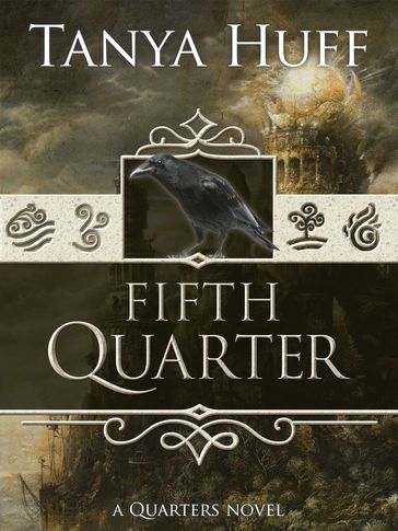 Fifth Quarter - Tanya Huff