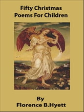 Fifty Christmas Poems For Children