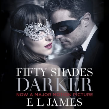 Fifty Shades Darker - E L James