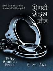 Fifty Shades Freed :