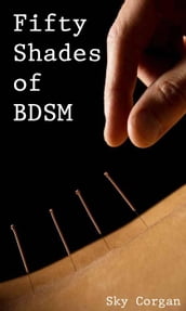 Fifty Shades of BDSM