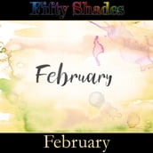Fifty Shades of February