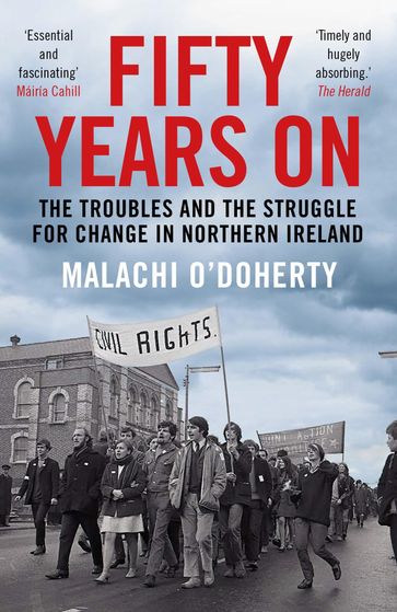 Fifty Years On - Malachi O