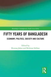 Fifty Years of Bangladesh