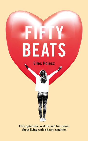 Fifty beats - Elles Poiesz