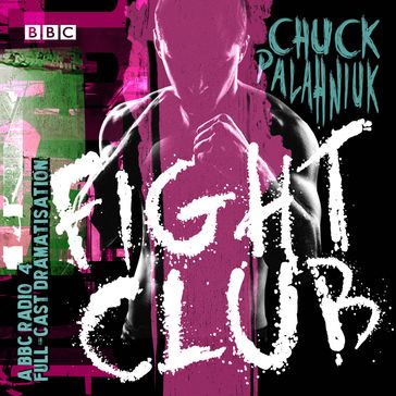 Fight Club - Chuck Palahniuk