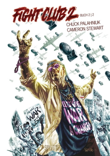 Fight Club II: Buch 2 - Cameron Stewart - Chuck Palahniuk