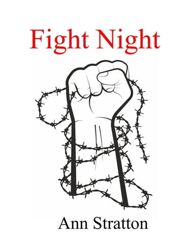 Fight Night - Ann Stratton