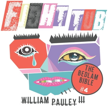 Fight Tub - William Pauley III