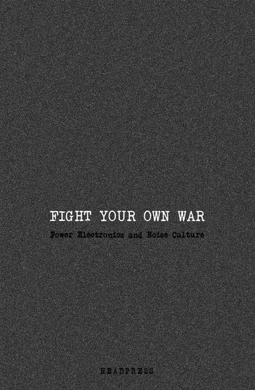 Fight Your Own War - Jennifer Wallis