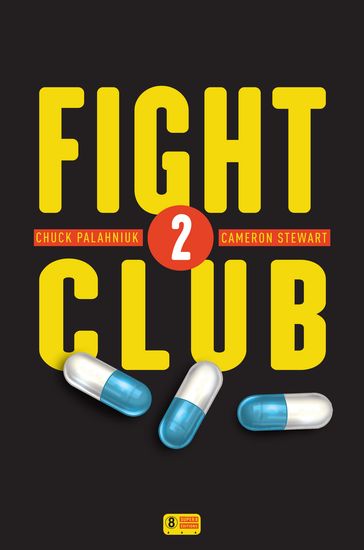 Fight club 2 - Chuck Palahniuk - Cameron Stewart