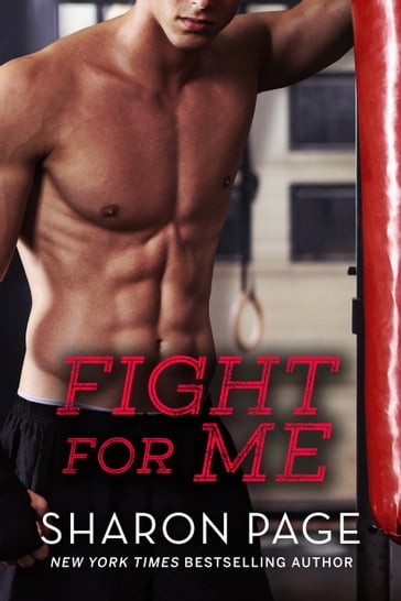 Fight for Me - Sharon Page